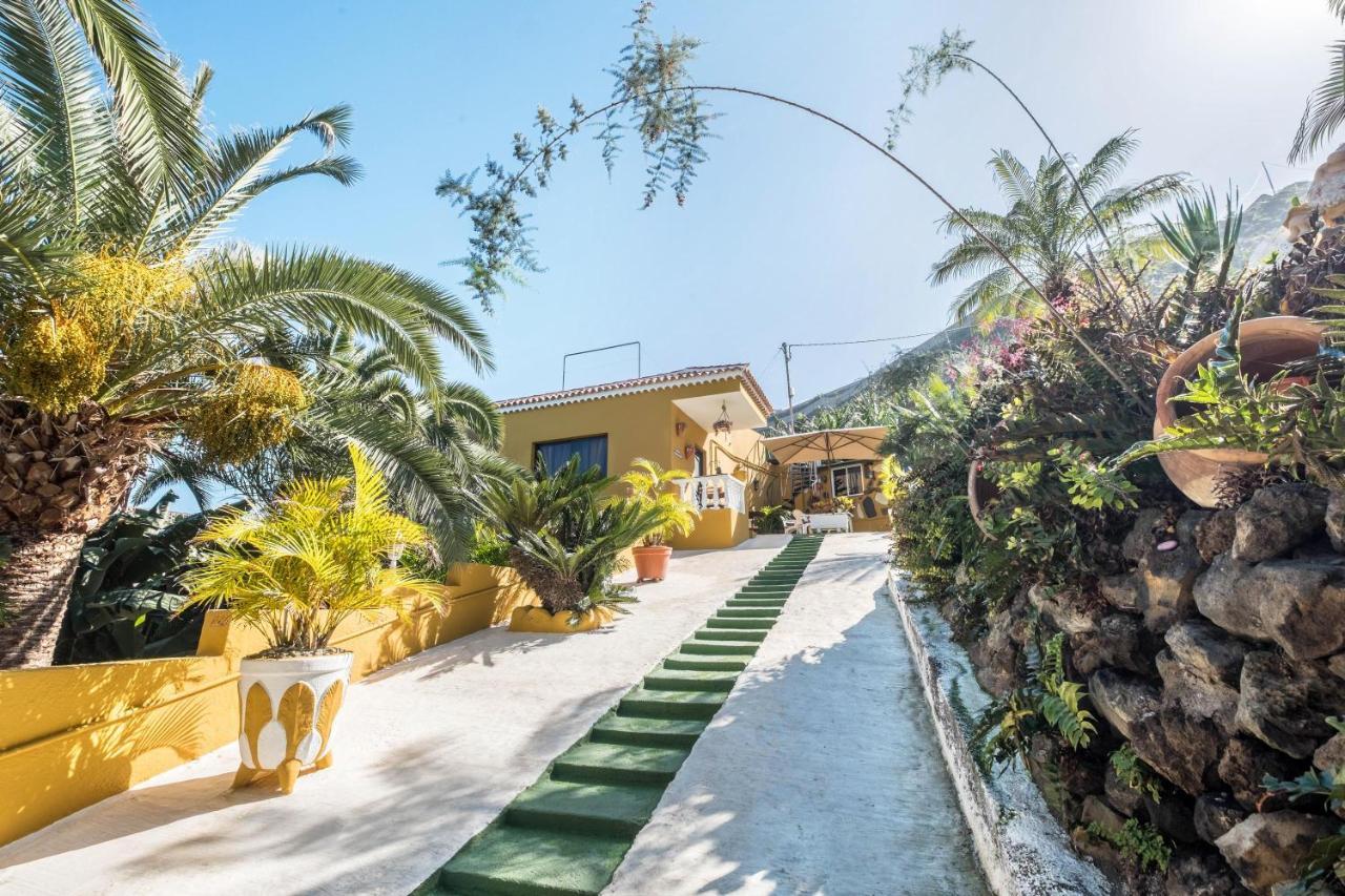Finca Alejandrina La Guancha 外观 照片